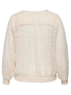 Hot CAROTTA Bluse Dame Toppe