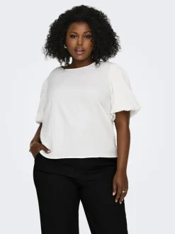 Clearance CARPARANA Top Dame Toppe