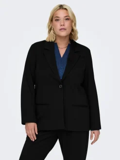 Discount -CARPEACH Blazer Dame Blazere & Veste
