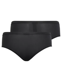 Hot CARPEACHY 2-pack Trusser Dame Lingeri & Nattøj|Accessories