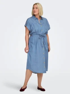 CARPEMA Kort kjole Dame Kjoler