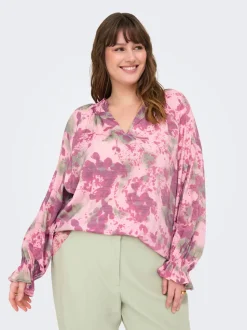 Discount CARPENSA Top Dame Toppe