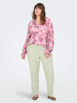 Discount CARPENSA Top Dame Toppe