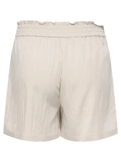 Outlet CARPERI Regular fit Shorts Dame Shorts