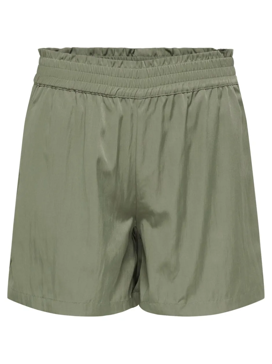 Discount CARPERI Regular fit Shorts Dame Shorts