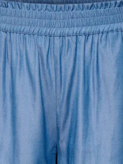 Outlet CARPERI Regular fit Shorts Dame Shorts