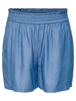 Outlet CARPERI Regular fit Shorts Dame Shorts