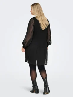 Best CARPINNA Kort kjole Dame Kjoler
