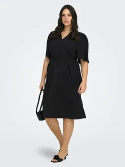 CARPLANA Kort kjole Dame Kjoler
