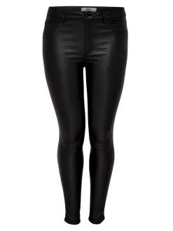 Hot CARPUNK Normal talje Skinny fit Jeans Dame Jeans|Jeans