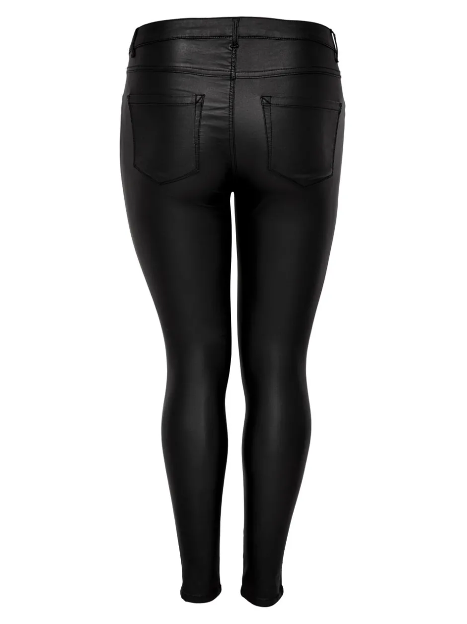Hot CARPUNK Normal talje Skinny fit Jeans Dame Jeans|Jeans