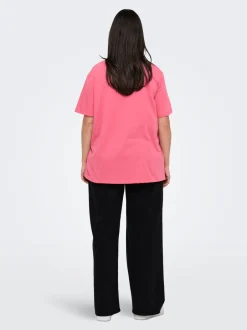 Sale CARRASE T-shirt Dame Toppe
