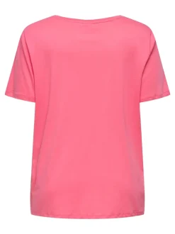 Sale CARRASE T-shirt Dame Toppe