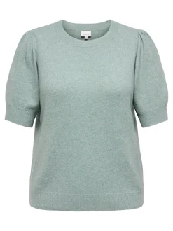 CARRICA Striktrøje Dame Strik & Cardigans