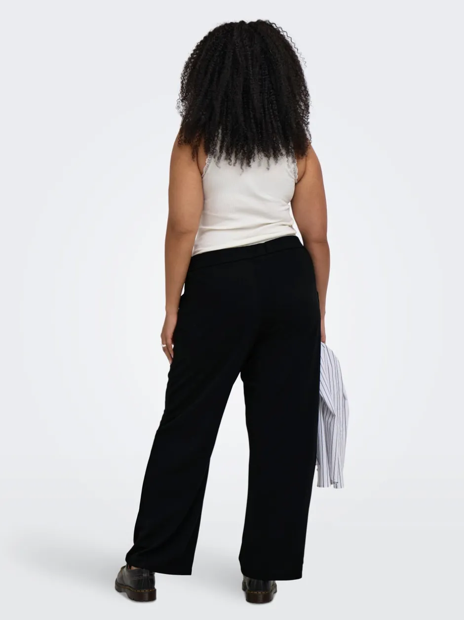 Hot CARRINA Regular fit Bukser Dame Bukser