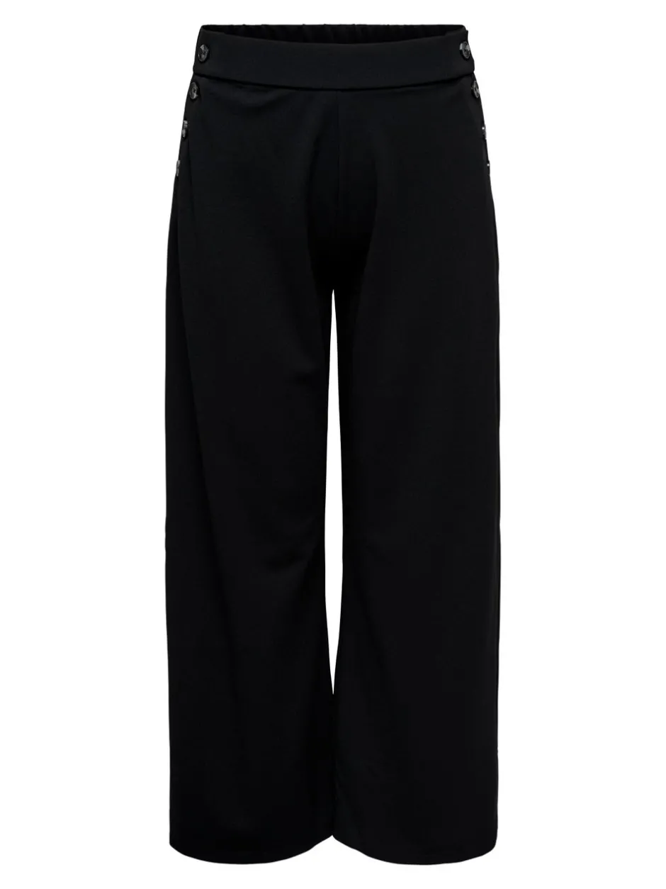 Hot CARRINA Regular fit Bukser Dame Bukser