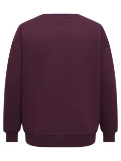 Outlet CARRIRI Sweatshirt Dame Sweatshirts
