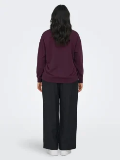 Outlet CARRIRI Sweatshirt Dame Sweatshirts