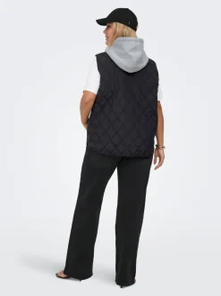 Discount CARRISSO Vest Dame Jakker Og Frakker