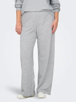 Online CARRONDA Regular fit Bukser i wide fit Dame Bukser