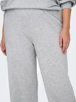 Online CARRONDA Regular fit Bukser i wide fit Dame Bukser