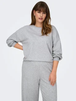 Sale CARRONDA Sweatshirt Dame Sweatshirts