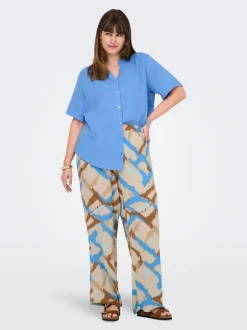 Discount CARROWA Regular fit Bukser Dame Bukser