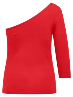 Best CARROYSA Asymmetrisk top Dame Toppe
