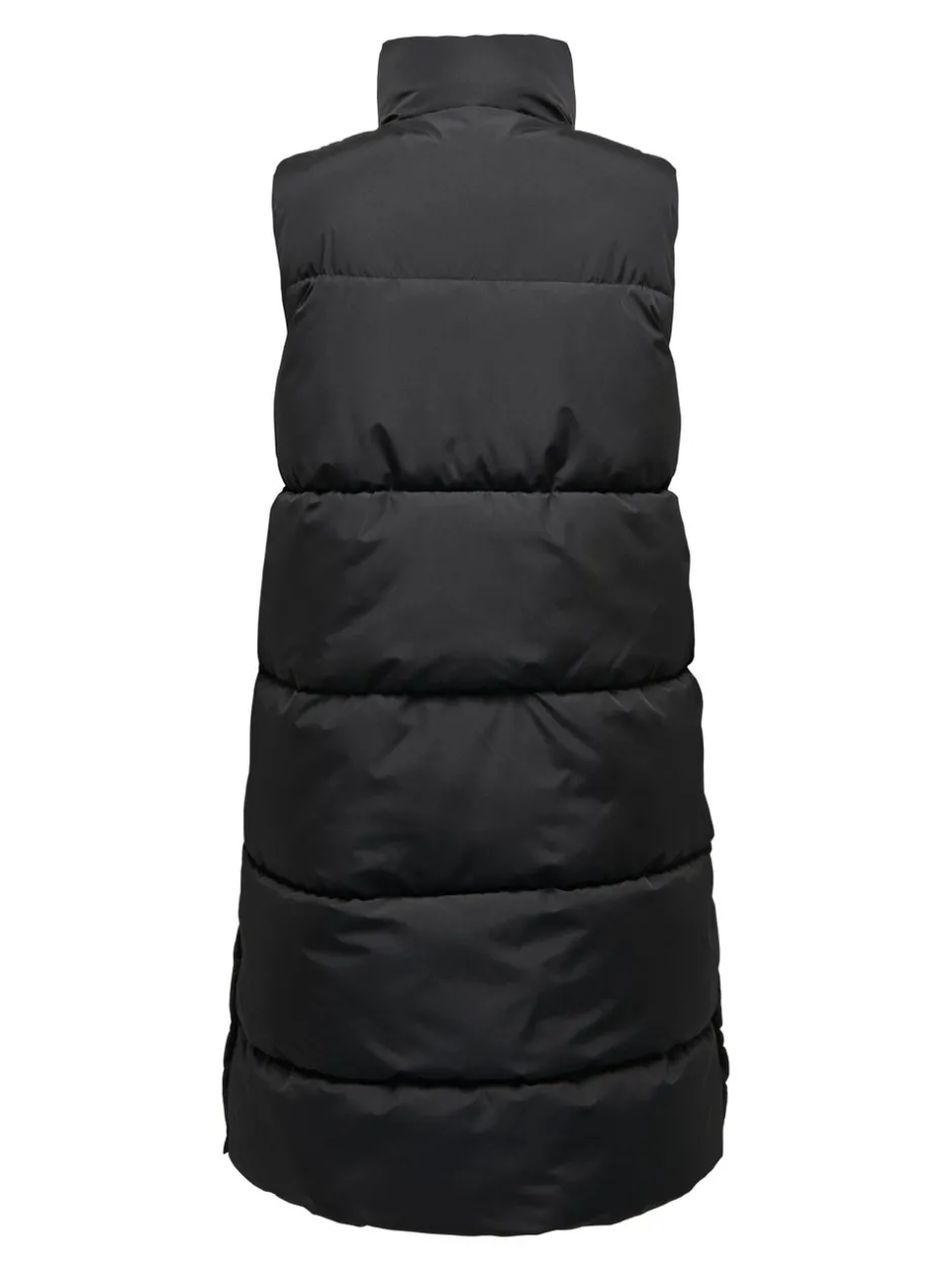 Outlet CARRUBY Dynevest Dame Jakker Og Frakker