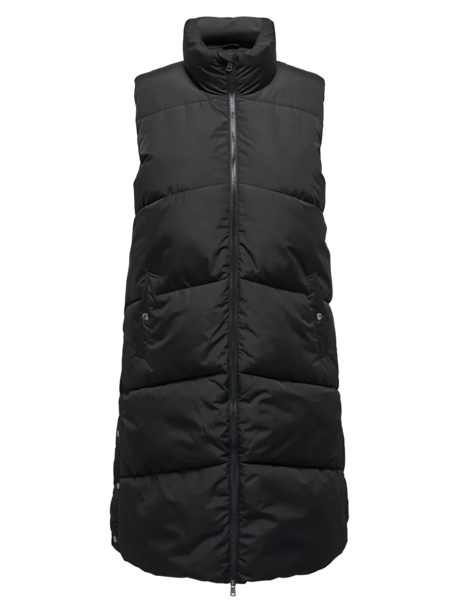 Outlet CARRUBY Dynevest Dame Jakker Og Frakker