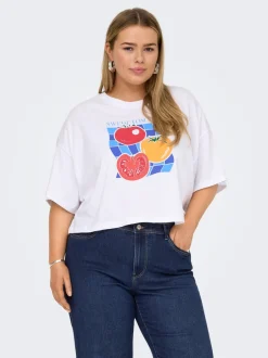 Hot CARRUTH Top Dame Toppe