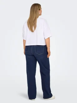 Hot CARRUTH Top Dame Toppe