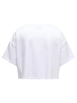 Hot CARRUTH Top Dame Toppe