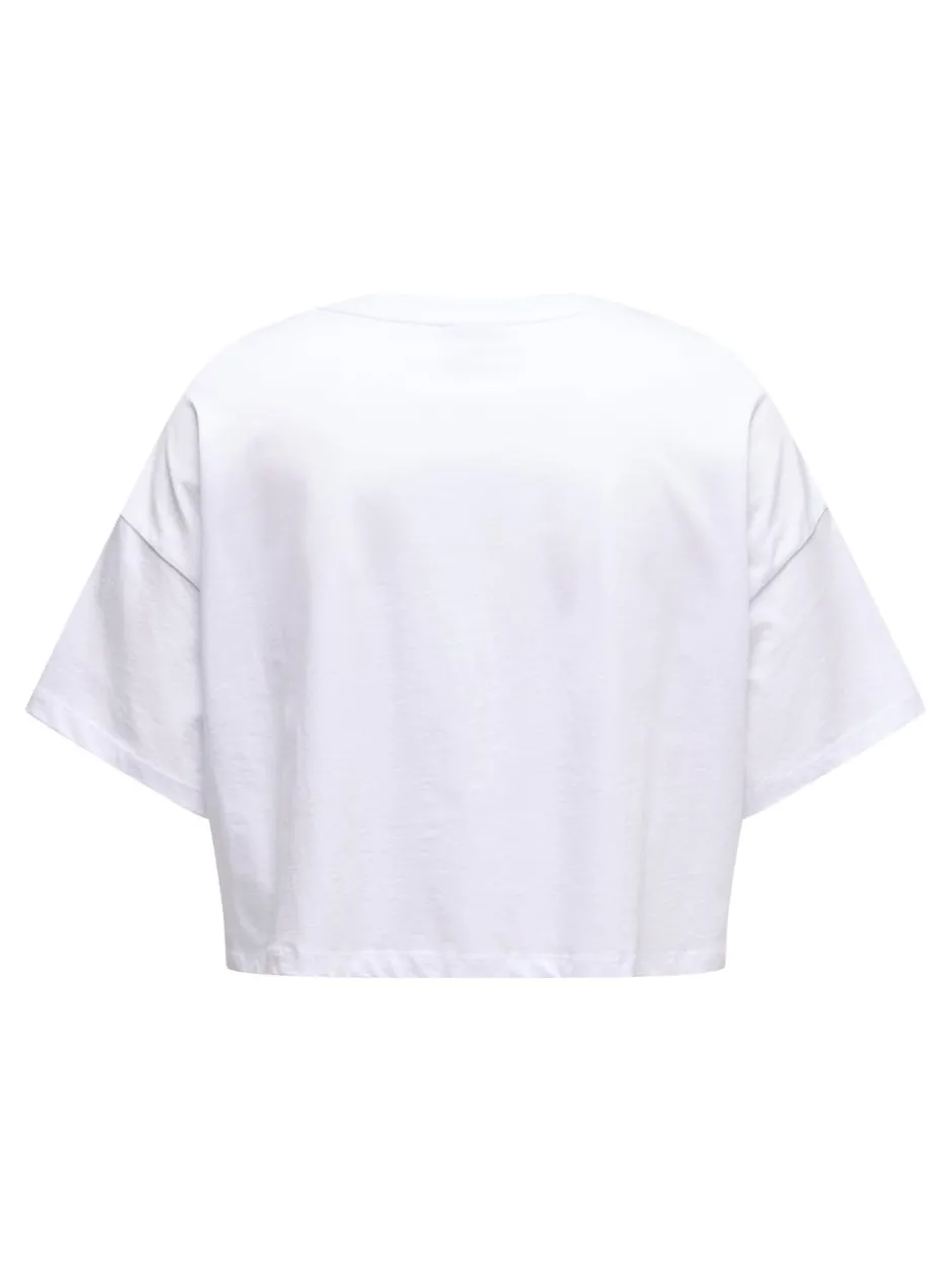 Hot CARRUTH Top Dame Toppe