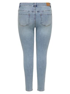 New CARSALLY Skinny fit Jeans Dame Jeans|Jeans