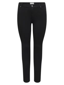 New CARSALLY Skinny fit Jeans Dame Jeans|Jeans