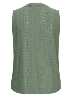 Discount CARSANDRA Top Dame Toppe