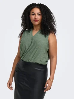 Discount CARSANDRA Top Dame Toppe