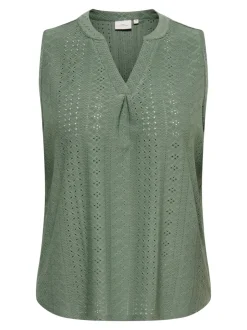 Discount CARSANDRA Top Dame Toppe