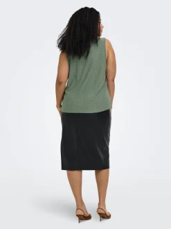 Discount CARSANDRA Top Dame Toppe