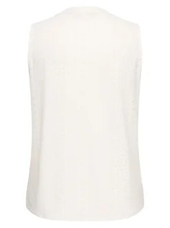 New CARSANDRA Top Dame Toppe