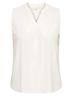New CARSANDRA Top Dame Toppe