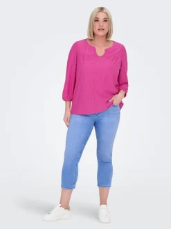 CARSANDRA Top Dame Toppe