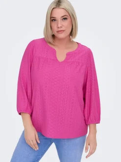 CARSANDRA Top Dame Toppe