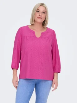 CARSANDRA Top Dame Toppe