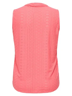 Clearance CARSANDRA Top Dame Toppe