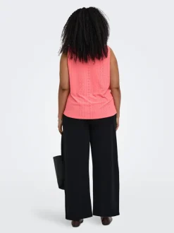 Clearance CARSANDRA Top Dame Toppe