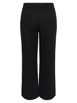 Clearance CARSANIA Regular fit Bukser i wide fit Dame Bukser