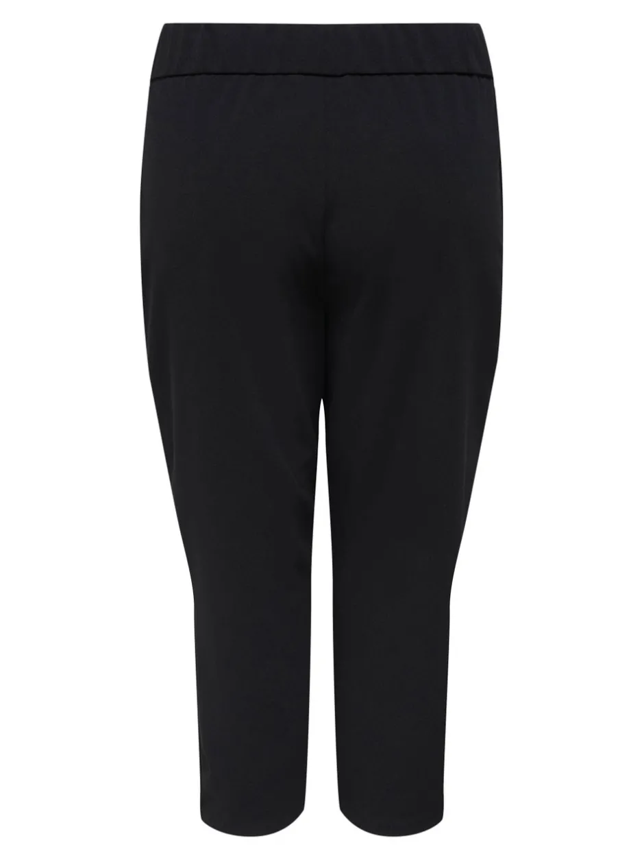 Clearance CARSANIA Regular fit Culottebukser Dame Bukser