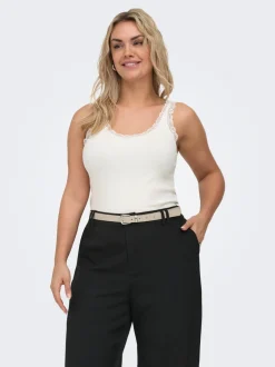 New CARSARA Top Dame Toppe